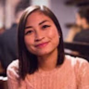 Meet your Posher, Jennylyn